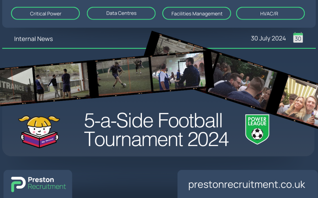 Charity Football Tournament 2024